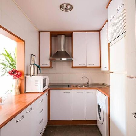 Cosy Apartment With Great Views On Old Town Granada Exteriér fotografie